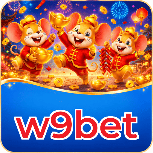 Requisitos do APK w9bet para Android - Logo Oficial