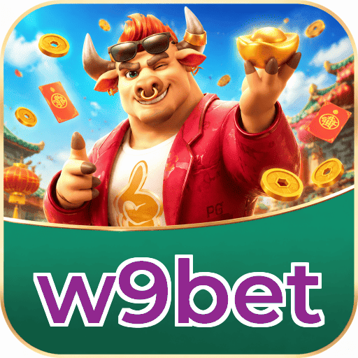 w9bet Logo Verificado