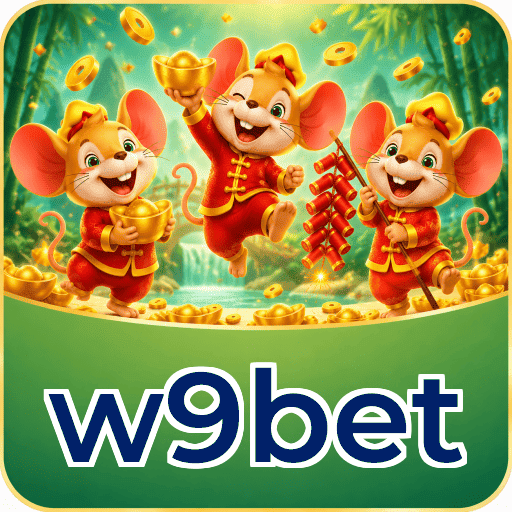 Bot w9bet Telegram
