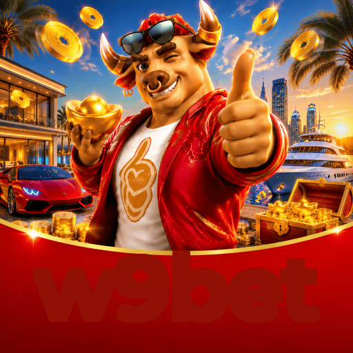 w9bet Plataforma Confiável