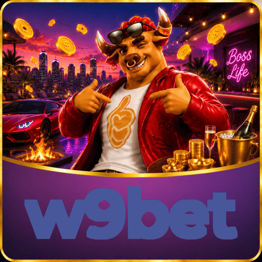 w9bet Certificado eCOGRA
