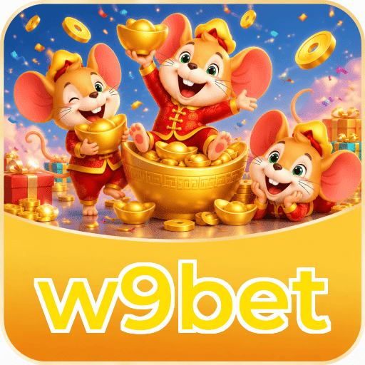 Logo da w9bet