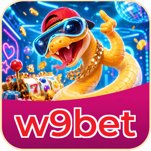 w9bet Jackpots Progressivos