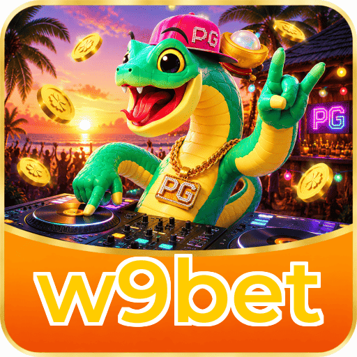 w9bet Logo - Bônus de Cadastro